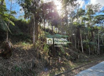 Terreno · 640m² · Terreno em Parque São Clemente, Nova Friburgo/RJ de 0m² à venda por R$ 150.000,00