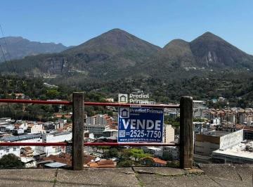 Terreno · 370m² · Terreno em Cordoeira, Nova Friburgo/RJ de 0m² à venda por R$ 170.000,00