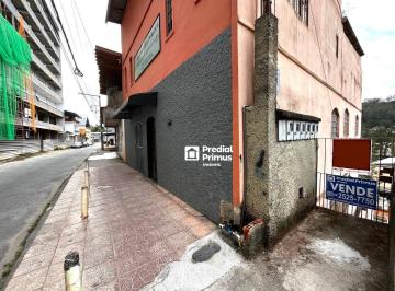Comercial · 116m² · Predio em Conselheiro Paulino, Nova Friburgo/RJ de 116m² à venda por R$ 220.000,00