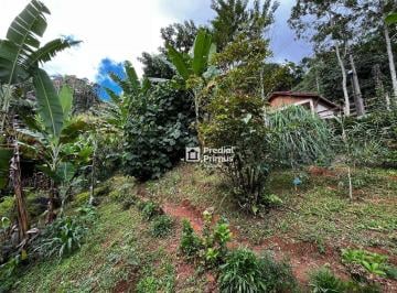 Terreno · 650m² · Terreno em São Pedro da Serra, Nova Friburgo/RJ de 0m² à venda por R$ 320.000,00