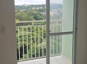 Apartamento · 46m² · 2 Quartos · 1 Vaga · Apartamento em Jardim Ipê, Sorocaba/SP de 46m² 2 quartos à venda por R$ 225.000,00