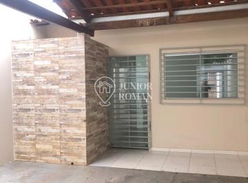 Casa · 2 Quartos · Casa em Morada Nobre, Barreiras/BA de 0m² 2 quartos à venda por R$ 330.000,00