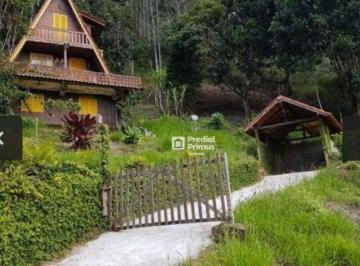 Casa · 78m² · 2 Quartos · Casa em Chácara Paraíso, Nova Friburgo/RJ de 78m² 2 quartos à venda por R$ 280.000,00
