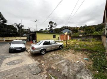 Terreno · 232m² · Terreno em São Geraldo, Nova Friburgo/RJ de 0m² à venda por R$ 185.000,00