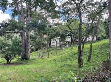 Terreno · 600m² · Terreno em Varginha, Nova Friburgo/RJ de 0m² à venda por R$ 210.000,00