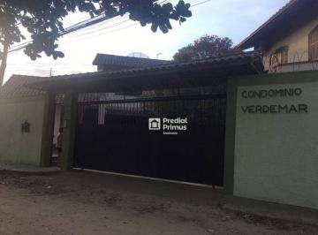 Casa · 96m² · 3 Quartos · 1 Vaga · Casa em Recanto, Rio das Ostras/RJ de 96m² 3 quartos à venda por R$ 250.000,00
