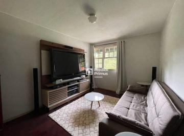 Apartamento · 54m² · 2 Quartos · 1 Vaga · Apartamento em Nova Suíça, Nova Friburgo/RJ de 54m² 2 quartos à venda por R$ 225.000,00