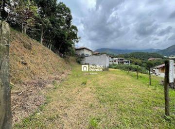 Terreno · 555m² · Terreno em Cônego, Nova Friburgo/RJ de 0m² à venda por R$ 330.000,00