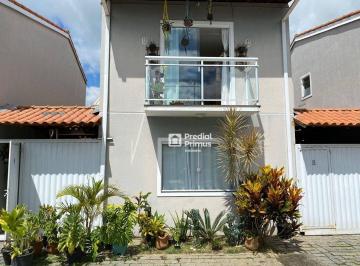Casa · 73m² · 2 Quartos · 2 Vagas · Casa em Amparo, Nova Friburgo/RJ de 73m² 2 quartos à venda por R$ 340.000,00