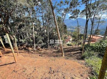 Terreno · 591m² · Terreno em Braunes, Nova Friburgo/RJ de 0m² à venda por R$ 280.000,00