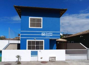 Casa · 110m² · 2 Quartos · 2 Vagas · Casa em Chácara Mariléa, Rio das Ostras/RJ de 110m² 2 quartos à venda por R$ 295.000,00