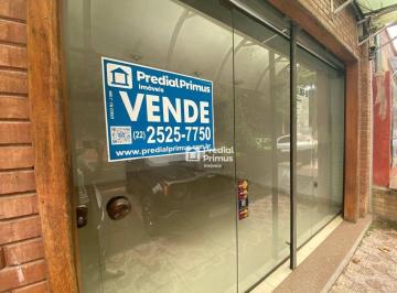 Comercial · 28m² · Loja em Parque Dom João VI, Nova Friburgo/RJ de 28m² à venda por R$ 250.000,00