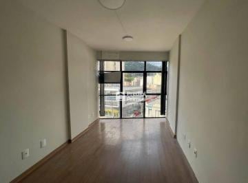 Comercial · 40m² · 1 Vaga · Sala em Centro, Nova Friburgo/RJ de 40m² à venda por R$ 330.000,00