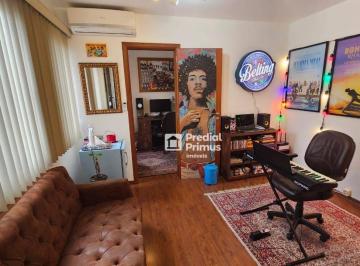 Comercial · 45m² · 1 Vaga · Sala em Centro, Nova Friburgo/RJ de 45m² à venda por R$ 320.000,00