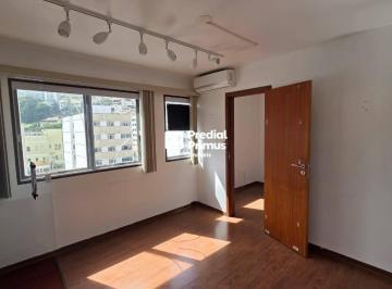 Comercial · 45m² · 1 Vaga · Sala em Centro, Nova Friburgo/RJ de 45m² à venda por R$ 295.000,00