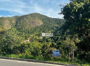 Terreno · 421m² · Terreno em Lumiar, Nova Friburgo/RJ de 0m² à venda por R$ 250.000,00