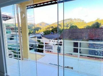 Casa · 63m² · 2 Quartos · 1 Vaga · Casa em Campo do Coelho, Nova Friburgo/RJ de 63m² 2 quartos à venda por R$ 260.000,00