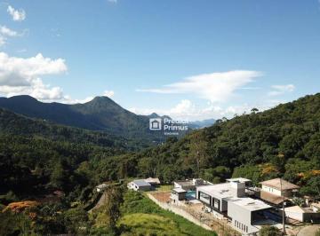 Terreno · 660m² · Terreno em Cascatinha, Nova Friburgo/RJ de 0m² à venda por R$ 200.000,00
