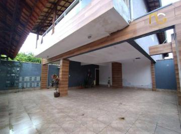 Casa · 58m² · 2 Quartos · 1 Vaga · Casa em Vila Mirim, Praia Grande/SP de 58m² 2 quartos à venda por R$ 280.000,00