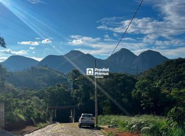 Terreno · 428m² · Terreno em Braunes, Nova Friburgo/RJ de 0m² à venda por R$ 300.000,00