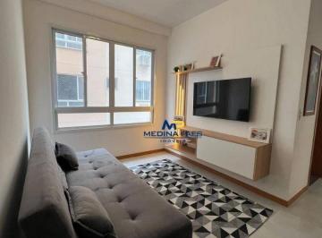 Apartamento · 58m² · 2 Quartos · 1 Vaga · Apartamento em Vista Alegre, São Gonçalo/RJ de 58m² 2 quartos à venda por R$ 250.000,00