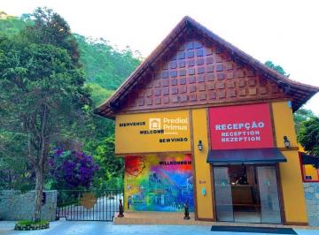 Apartamento · 25m² · 1 Quarto · 1 Vaga · Loft em Mury, Nova Friburgo/RJ de 25m² 1 quartos à venda por R$ 270.000,00