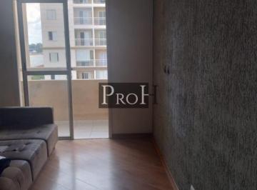 Apartamento · 46m² · 1 Quarto · 1 Vaga · Apartamento em Vila Gonçalves, São Bernardo do Campo/SP de 46m² 1 quartos à venda por R$ 277.000,00