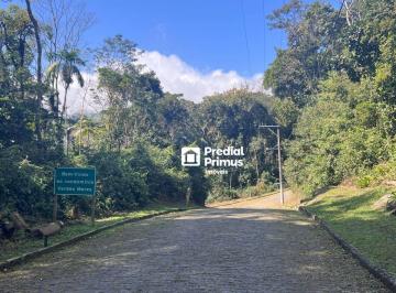 Terreno · 967m² · Terreno em Ponte da Saudade, Nova Friburgo/RJ de 0m² à venda por R$ 180.000,00