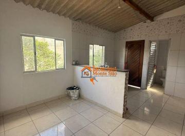 Casa · 150m² · 1 Quarto · 4 Vagas · Casa em Recreio São Jorge, Guarulhos/SP de 0m² 1 quartos à venda por R$ 250.000,00