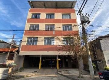 Apartamento · 120m² · 2 Quartos · 1 Vaga · Apartamento em Conselheiro Paulino, Nova Friburgo/RJ de 120m² 2 quartos à venda por R$ 300.000,00