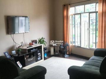 Casa · 78m² · 2 Quartos · Sobrado em Conselheiro Paulino, Nova Friburgo/RJ de 78m² 2 quartos à venda por R$ 280.000,00