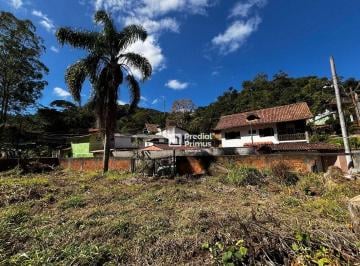 Terreno · 1132m² · Terreno em Parque Dom João VI, Nova Friburgo/RJ de 0m² à venda por R$ 250.000,00