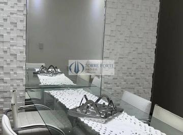 Apartamento · 48m² · 2 Quartos · 1 Vaga · Apartamento em Jardim Vila Formosa, São Paulo/SP de 48m² 2 quartos à venda por R$ 330.000,00