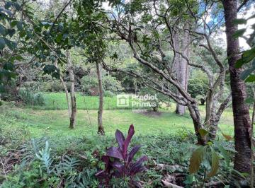 Terreno · 600m² · Terreno em Varginha, Nova Friburgo/RJ de 0m² à venda por R$ 210.000,00