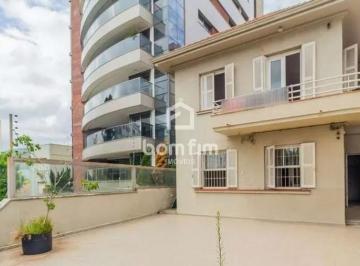 Casa · 618m² · 5 Quartos · 1 Vaga · Casa em Moinhos de Vento, Porto Alegre/RS de 618m² 5 quartos à venda por R$ 1.690.000,00