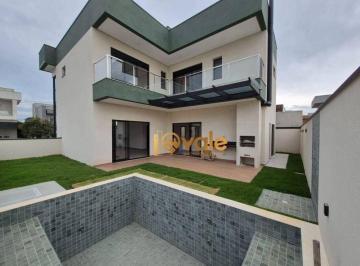 Casa · 267m² · 4 Quartos · 2 Vagas · Casa em Jardim Bela Vista, São José dos Campos/SP de 267m² 4 quartos à venda por R$ 1.810.000,00