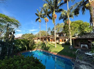 Casa · 369m² · 4 Quartos · 2 Vagas · Casa em Jardim Ipês, Cotia/SP de 369m² 4 quartos à venda por R$ 1.810.000,00