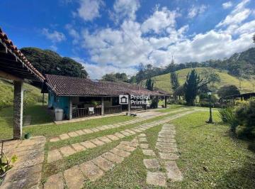 Rural · 163230m² · 5 Quartos · 2 Vagas · Sítio em Chácara Paraíso, Nova Friburgo/RJ de 0m² 5 quartos à venda por R$ 1.200.000,00