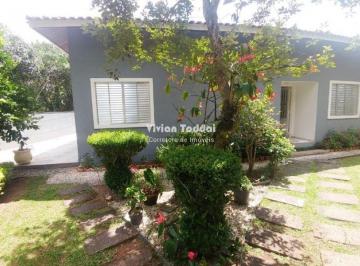 Casa · 405m² · 3 Quartos · Casa em Jardim Santa Izabel, Cotia/SP de 405m² 3 quartos à venda por R$ 1.600.000,00