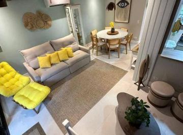 Comercial · 92m² · 3 Quartos · 4 Vagas · Conjunto em Centro, Bertioga/SP de 92m² 3 quartos à venda por R$ 1.800.000,00