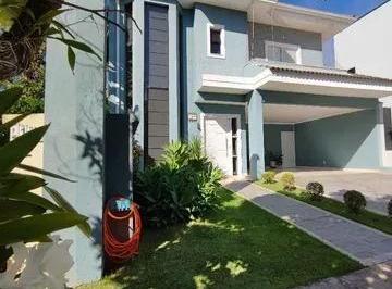 Casa · 298m² · 3 Quartos · 4 Vagas · Casa em Chácaras Reunidas São Jorge, Sorocaba/SP de 298m² 3 quartos à venda por R$ 1.803.700,00