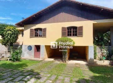 Casa · 300m² · 3 Quartos · 8 Vagas · Casa em Conselheiro Paulino, Nova Friburgo/RJ de 300m² 3 quartos à venda por R$ 1.200.000,00