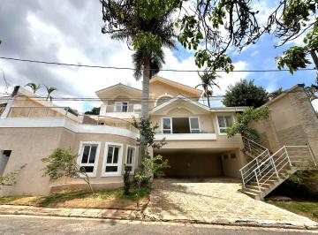 Casa · 480m² · 4 Quartos · 4 Vagas · Casa em Terras do Madeira, Carapicuíba/SP de 480m² 4 quartos à venda por R$ 1.580.000,00