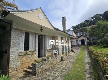 Casa · 324m² · 6 Quartos · 5 Vagas · Casa em Braunes, Nova Friburgo/RJ de 324m² 6 quartos à venda por R$ 1.400.000,00