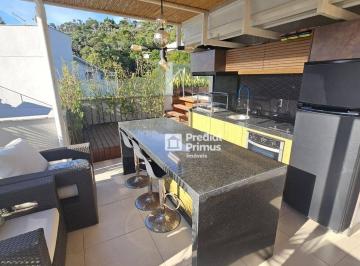 Apartamento · 235m² · 4 Quartos · 2 Vagas · Cobertura em Braunes, Nova Friburgo/RJ de 235m² 4 quartos à venda por R$ 1.700.000,00