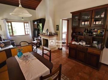 Casa · 206m² · 3 Quartos · 4 Vagas · Casa em Centro, Nova Friburgo/RJ de 206m² 3 quartos à venda por R$ 1.800.000,00