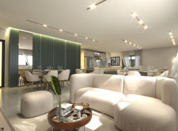 Apartamento · 76m² · 3 Quartos · 2 Vagas · Apartamento em Centro, Balneário Camboriú/SC de 76m² 3 quartos à venda por R$ 1.801.000,00