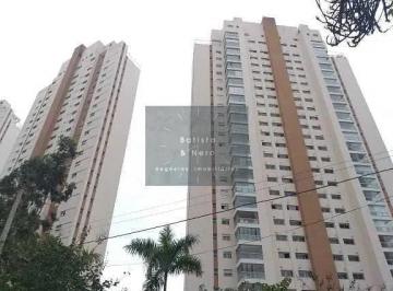 Apartamento · 171m² · 4 Quartos · 3 Vagas · Apartamento em Vila Andrade, São Paulo/SP de 171m² 4 quartos à venda por R$ 1.830.000,00