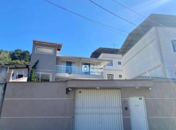 Casa · 153m² · 4 Quartos · 4 Vagas · Casa em Jardim Ouro Preto, Nova Friburgo/RJ de 153m² 4 quartos à venda por R$ 1.290.000,00