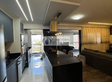 Apartamento · 85m² · 2 Quartos · 1 Vaga · Apartamento em Vila Zilda, São Paulo/SP de 85m² 2 quartos à venda por R$ 1.230.000,00